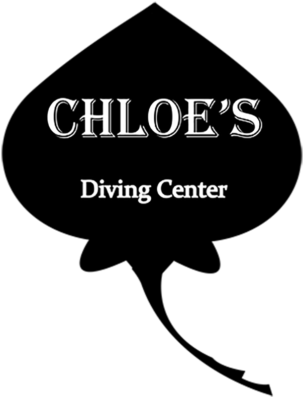 Chloes Diving Center In Hurghada Red Sea Logo