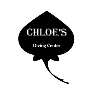 Chloes Diving Center In Hurghada Red Sea Logo