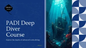 PADI Deep Diver Course